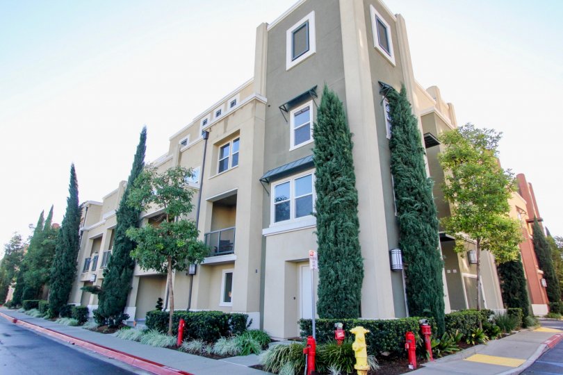 Modernity beckons you in at Lotus Walk in Garden Grove, CA