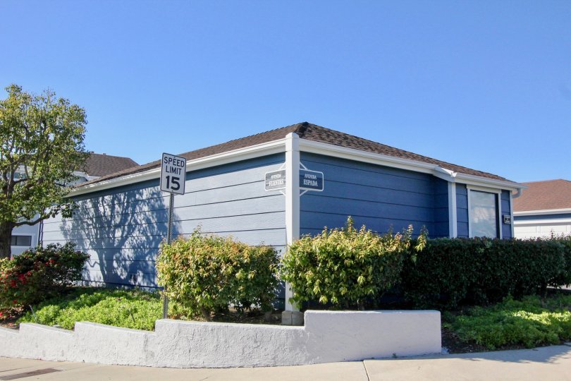 Faire Harbour is located in the Marblehead area of San Clemente, California. These condos are located in the Marblehead community in San Clemente just east of the 5 freeway. Faire Harbour condos have just recently gone under a complete renovation with new