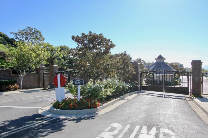 The Highland Light Village community was built between 1986 to 1989 and at the time was one of the most sought after communities in San Clemente.