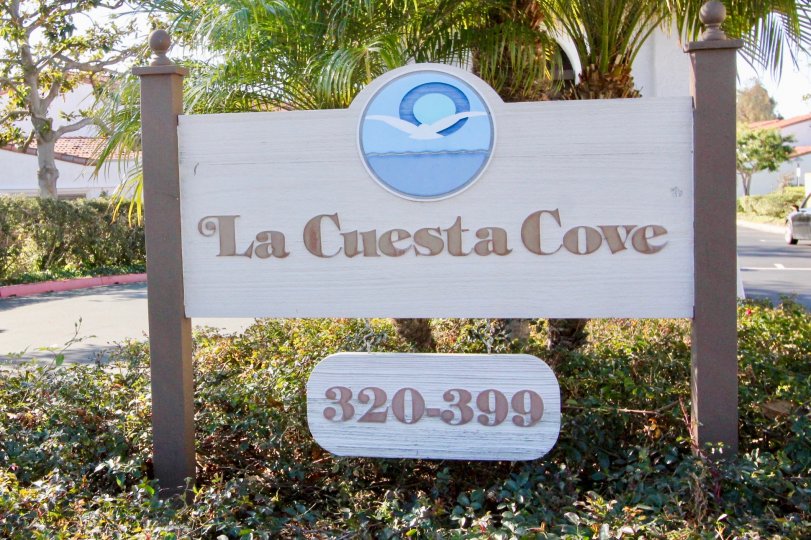 a Cuesta Cove homes can be found on streets like "Plaza Estival" in San Clemente. Below are the current homes for sale in La Cuesta Cove
