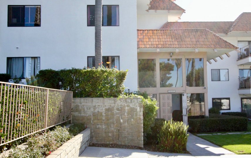Sunny residence in Ocean Fairways, San Clemente California