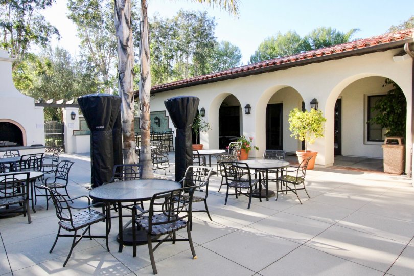 Seagarden Talega homes are located in the gated community of the "Talega Gallery." Talega Gallery is a collection of sophisticated neighborhoods for 55+ year old residents. Seagarden is an active community was an association pool, spa and clubhouse. The h
