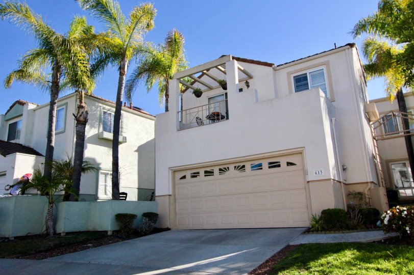Villagio I community is one of the first communities are you enter into the Rancho San Clemente subdivision.