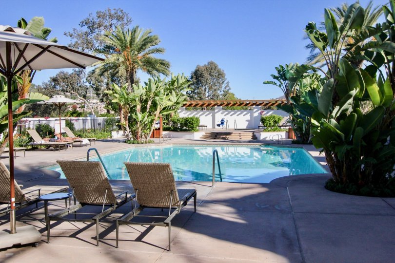 la costa resort villas is a natural house of the carlsbad city in ca