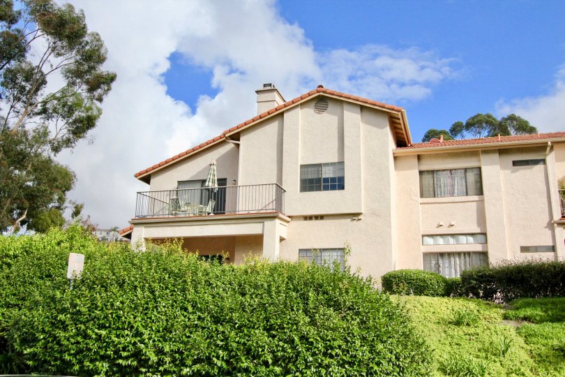 amazing homes nearThe Villas near Carlsbad, California