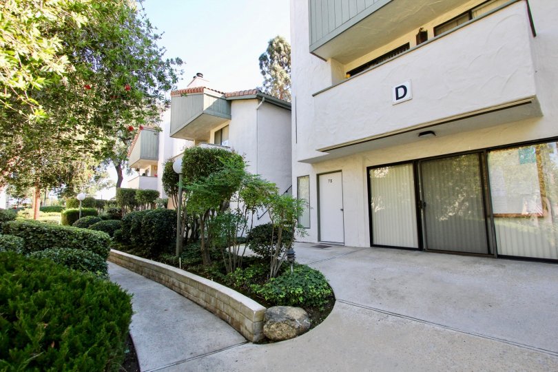 Love the life you live in Brentwood Arms located in Chula Vista, CA.