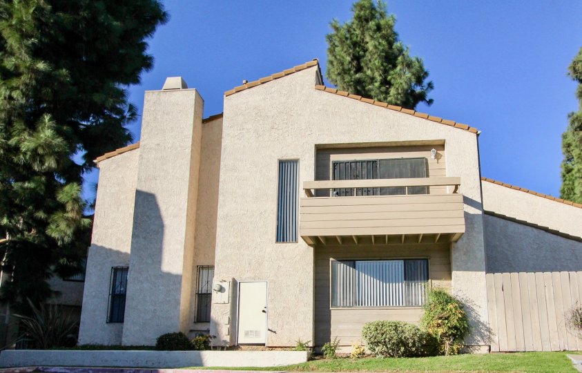 Community of Vista De Otay in Chula Vista and their urban architecture can only be found in Chula Vista, California