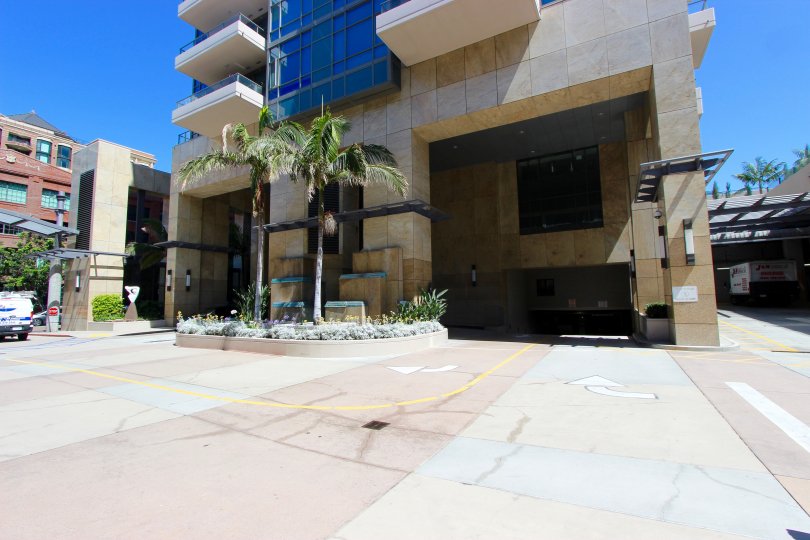 Pinnacle on the Park provides the ideal East Village San Diego living experience.