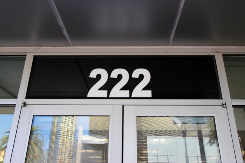 this is the location number of one of the places in Smart Corner