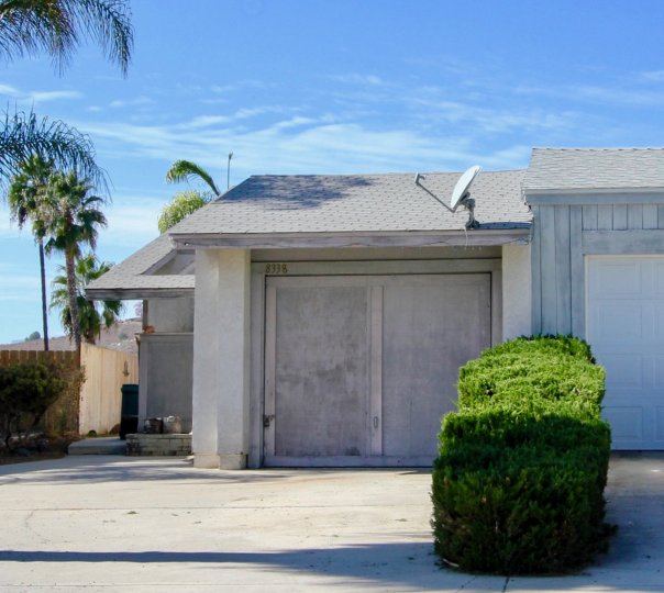 House Number 8338, Ora Belle Community, El Cajon, California