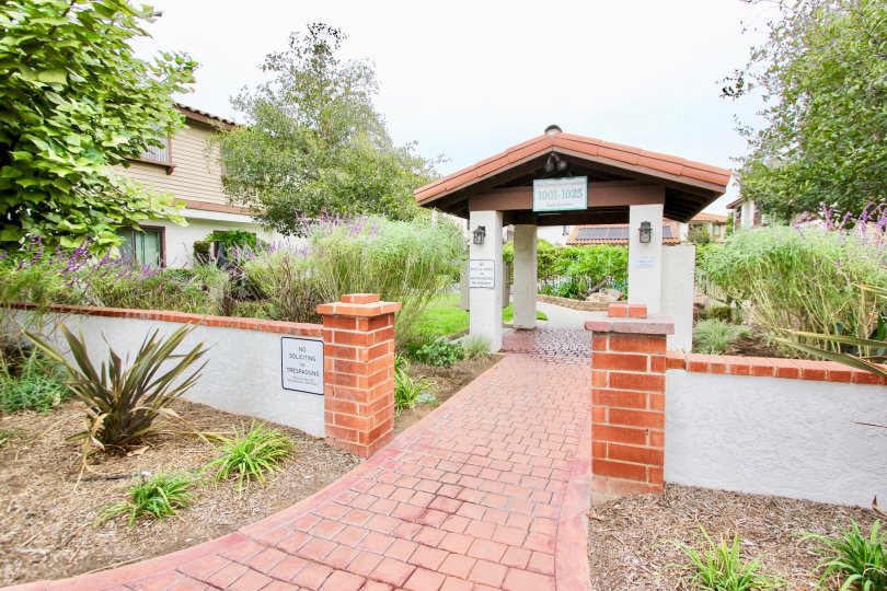 a most attractive and beautiful bungalow with beautiful tree comfortable climate clean way visit with with family in weekend