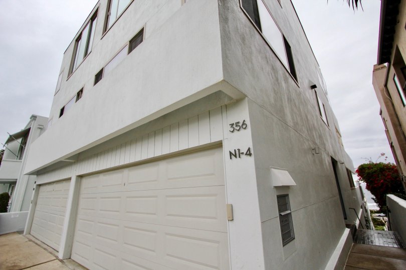 the prospect terrace is a top of the house of the la jolla