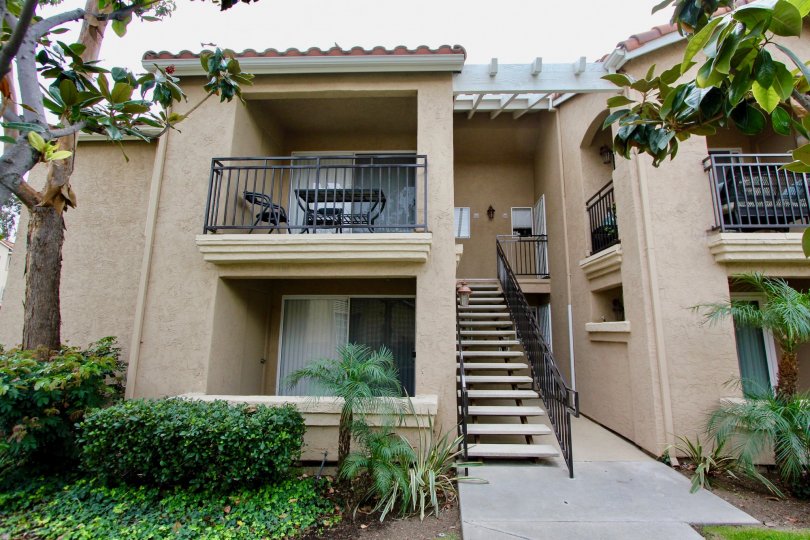 Two Story Condo with Fenced Patio Close to Shopping, Eating Entertainmen