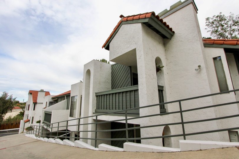 Excellent View of Villa with terrace in Lemon Avenue Estates of La Mesa