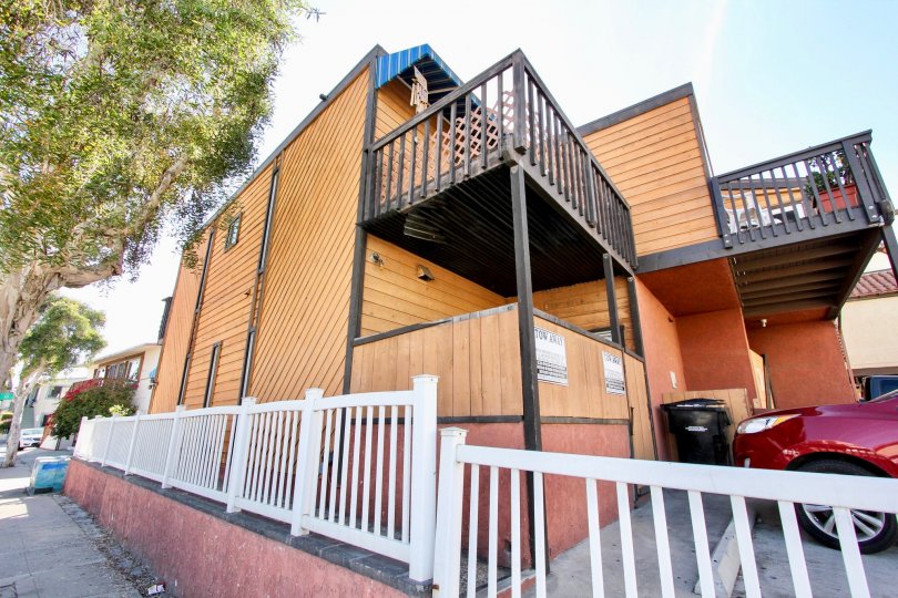 Casa Hermosa-Mission Beach 2BR Condo provides a comfortable setting when in San Diego. It is situated a brief stroll from Belmont Park. Casa Hermosa-Mission Beach 2BR Condo provides cosy rooms, designed to fit the needs of any traveller. The hotel is unde