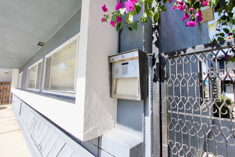 Living at Essex Manor in Mission Hills, CA combines beauty and security