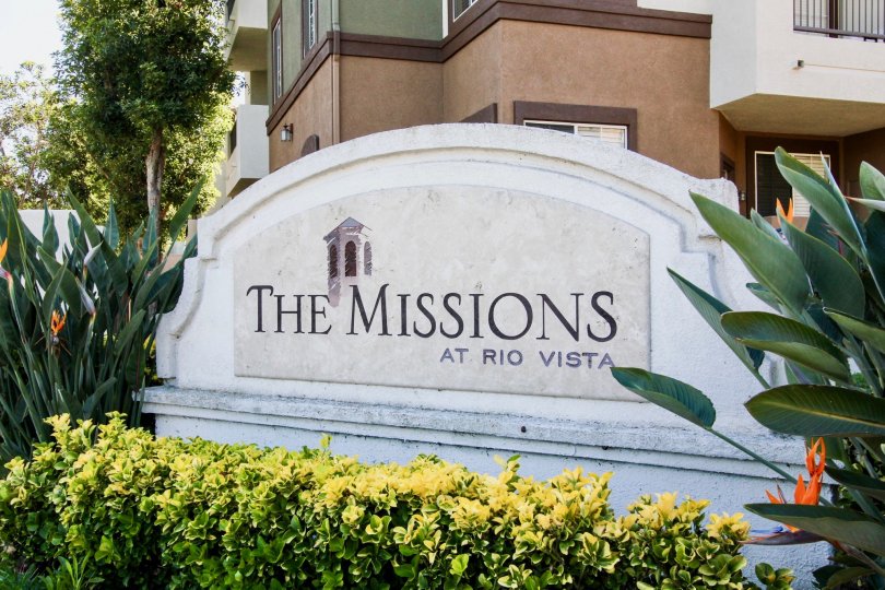 The Missions at Rio Vista ,Mission Valley, : California