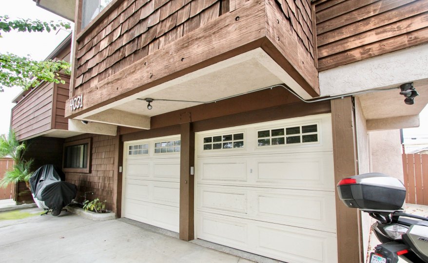 Idaho Street Condos located in North Park, California