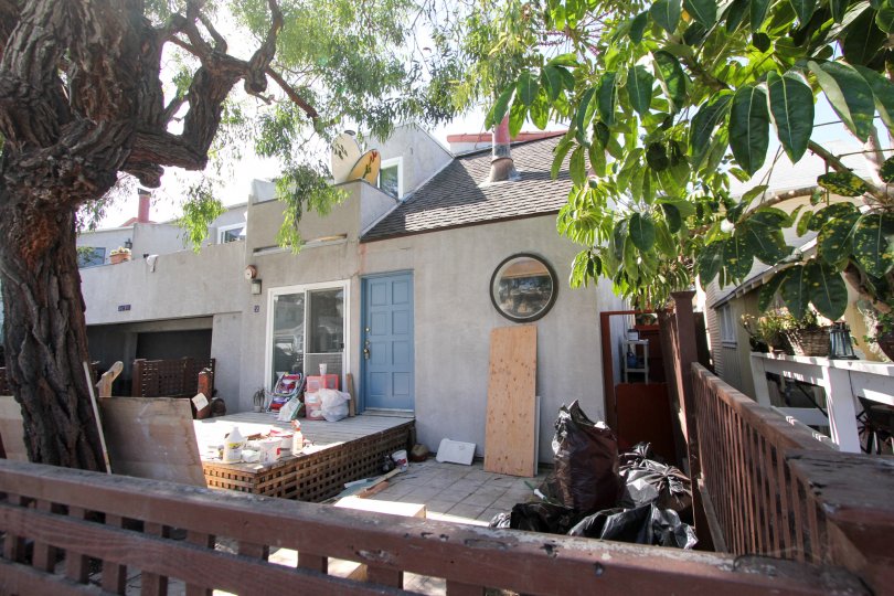 most Enjoyable at Park Regent in Ocean Beach in California