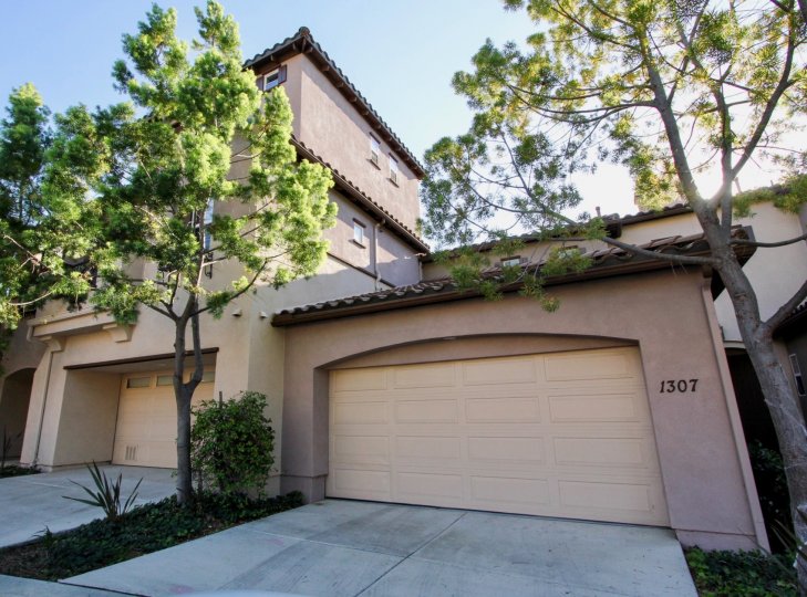 Erstwhile double garage with utility space in Westridge.