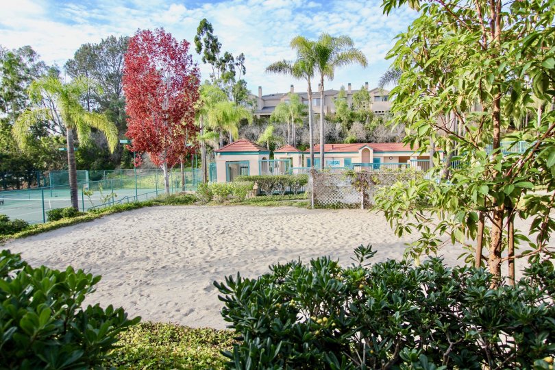 Enjoyable La Jolla City Club situated in University City in california