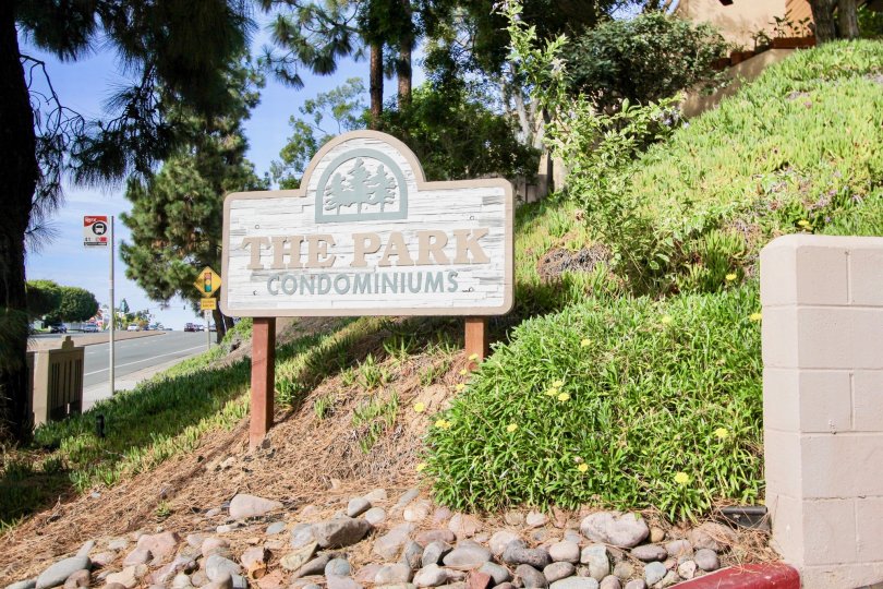 Affordable condos in the heart of residential University City walking distance to library and grocery