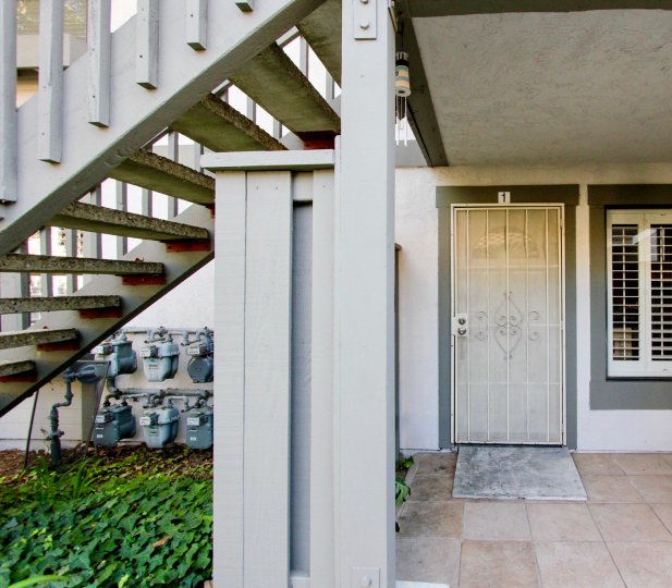 An exterior view of the community of aaShadowbridge Club View.