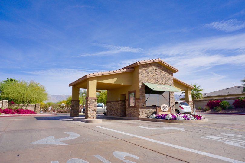 Terra Lago Community Photos | Terra Lago, Indio CA | Terra Lago Photo Tour