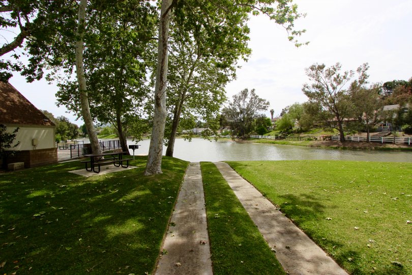 Lake Village Community Photos Lake Village, Temecula CA Lake