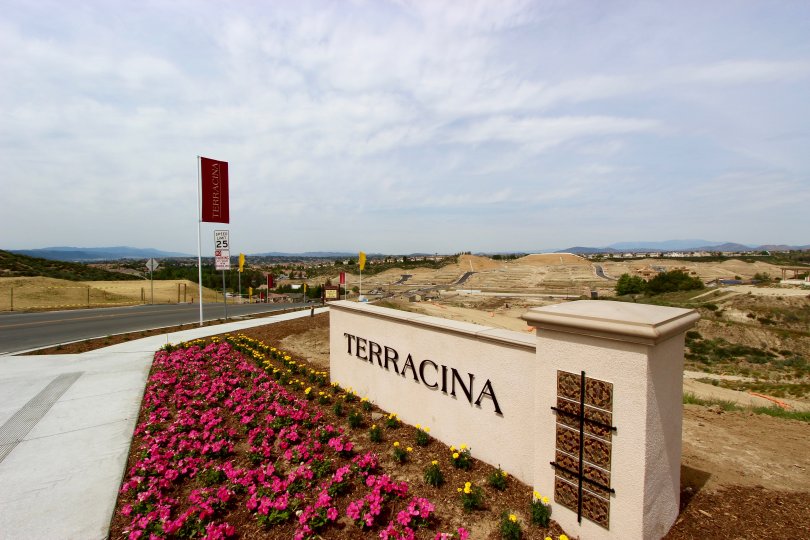 Terracina Community Photos Terracina, Temecula CA Terracina Photo Tour