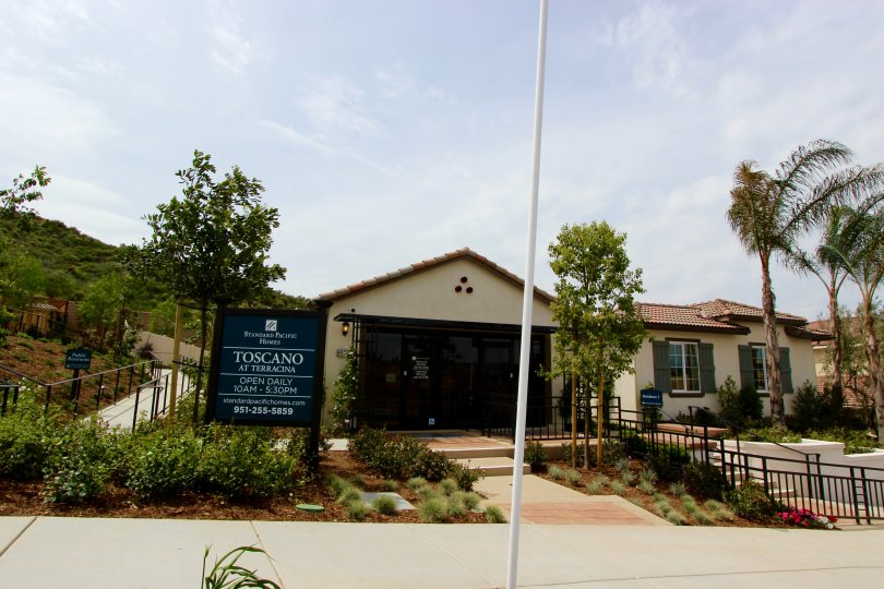 Terracina Community Photos Terracina, Temecula CA Terracina Photo Tour