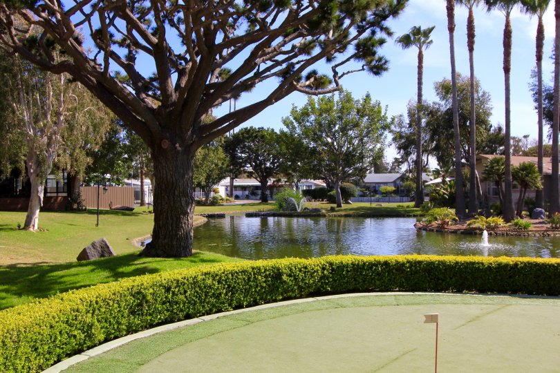 Lakeshore Gardens Community Photos Lakeshore Gardens, Carlsbad CA