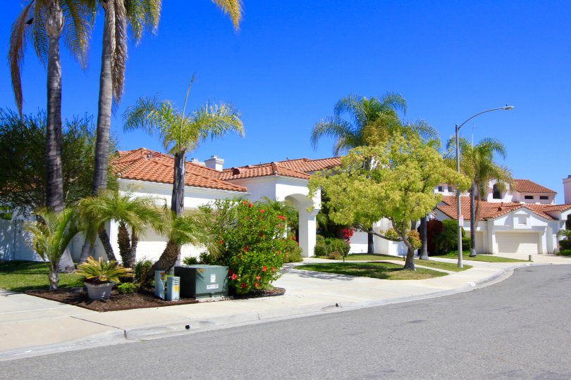 Ocean Hills Community Photos Ocean Hills, Oceanside CA Ocean Hills