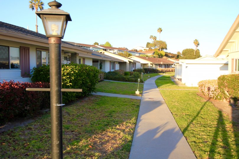 Oceana Community Oceanside