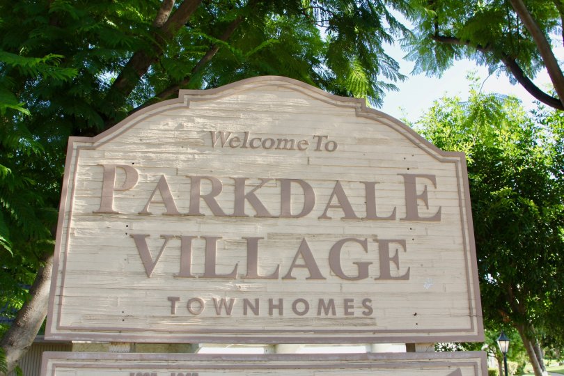 Parkdale Village - Riverside CA