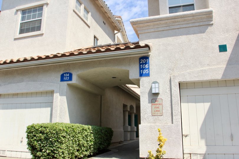 Villagio Apartment Homes Corona