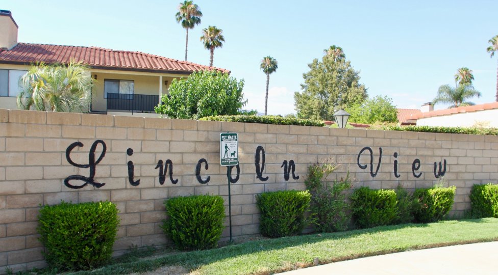 Lincoln View Condos, Lofts & Townhomes For Sale Lincoln View Real Estate Lincoln View, Hemet CA