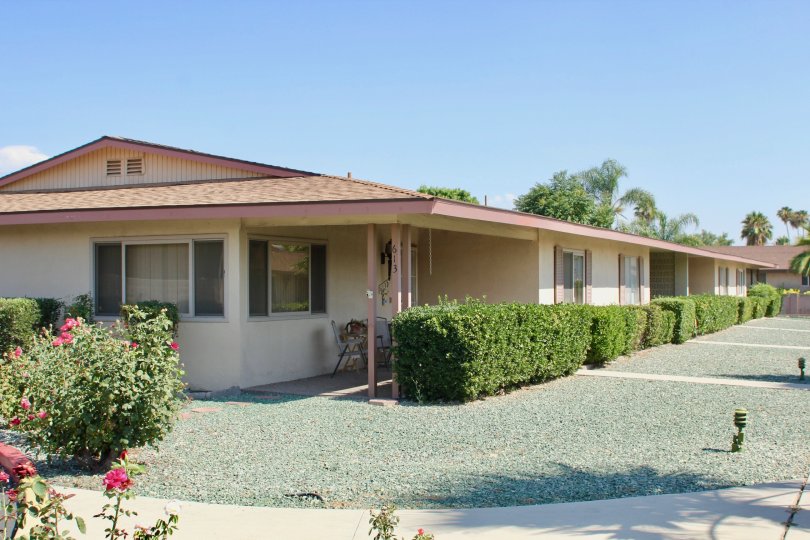 Rosewood Villas Condos, Lofts & Townhomes For Sale Rosewood Villas