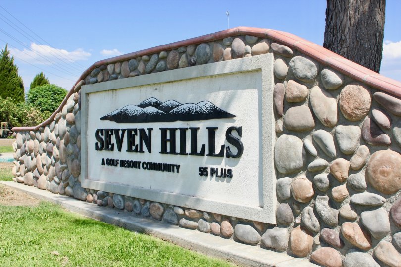 7 Hills Hemet