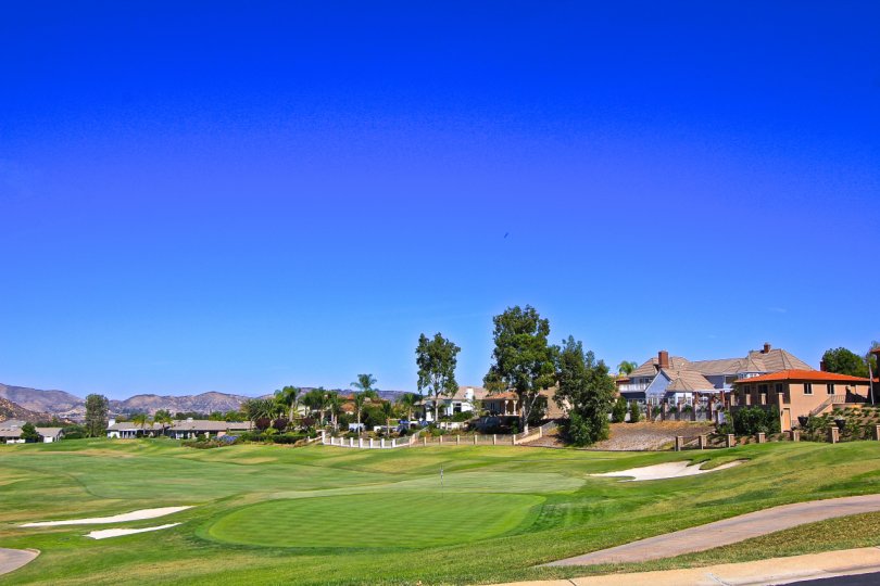 Country Club Villas at Bear Creek Condos, Lofts & Townhomes For Sale