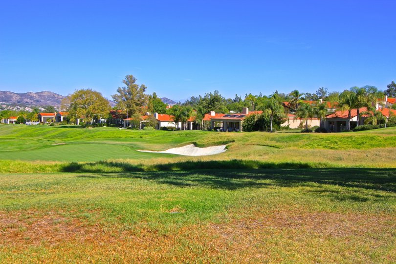 Fairway Estates at Bear Creek Condos, Lofts & Townhomes For Sale