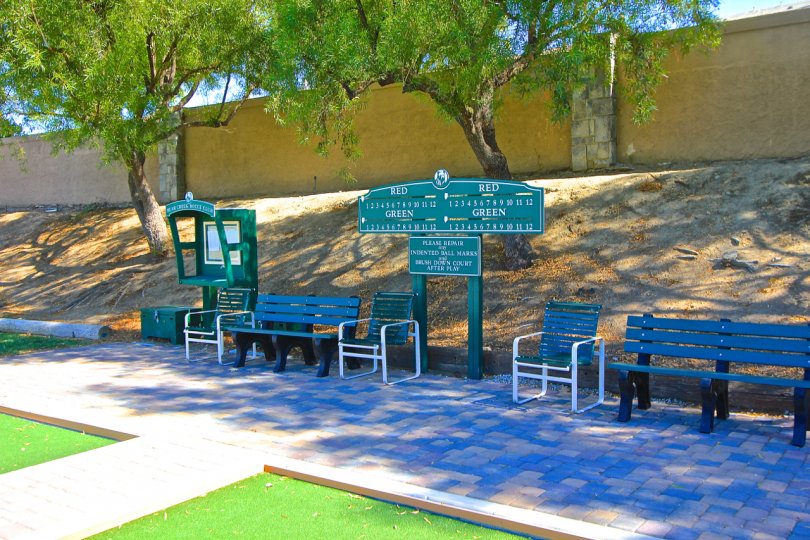 Fairway Estates at Bear Creek Condos, Lofts & Townhomes For Sale