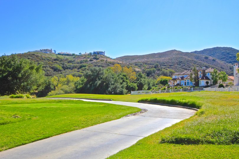 Fairway Estates at Bear Creek Condos, Lofts & Townhomes For Sale