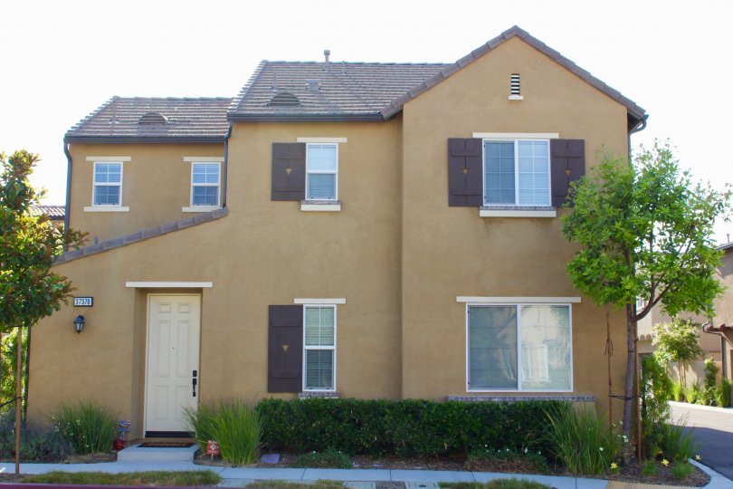 Paseos at Crown Valley Condos, Lofts & Townhomes For Sale Paseos at