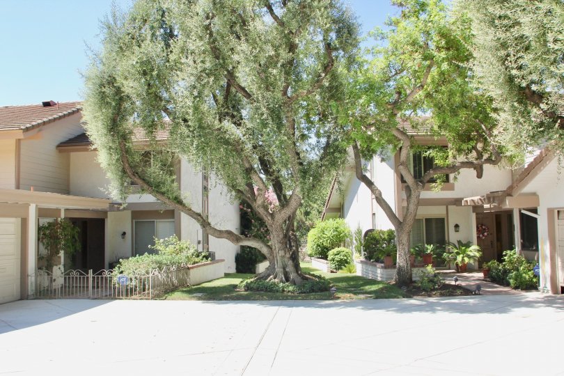 Canyon Crest Villas Condos, Lofts & Townhomes For Sale Canyon Crest