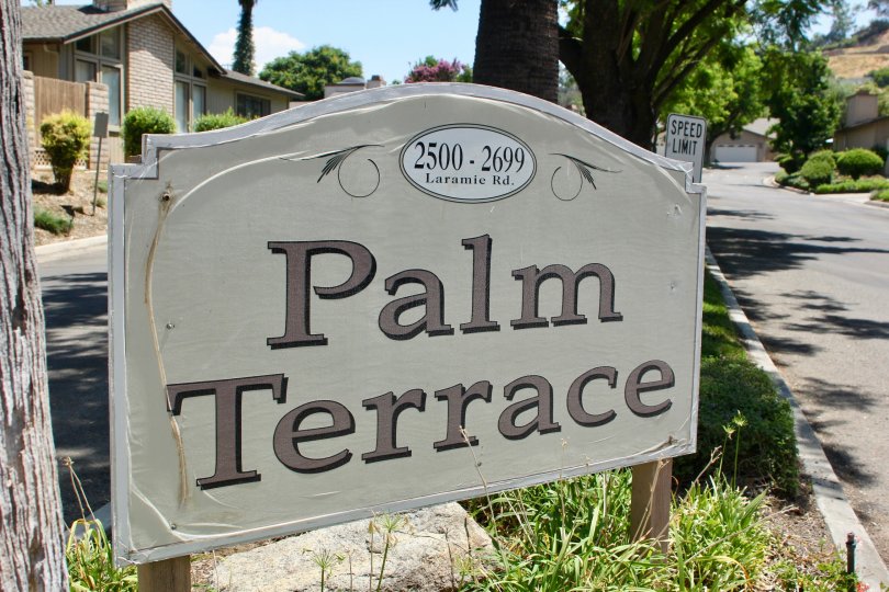 Palm Terrace Condos, Lofts & Townhomes For Sale Palm Terrace Real