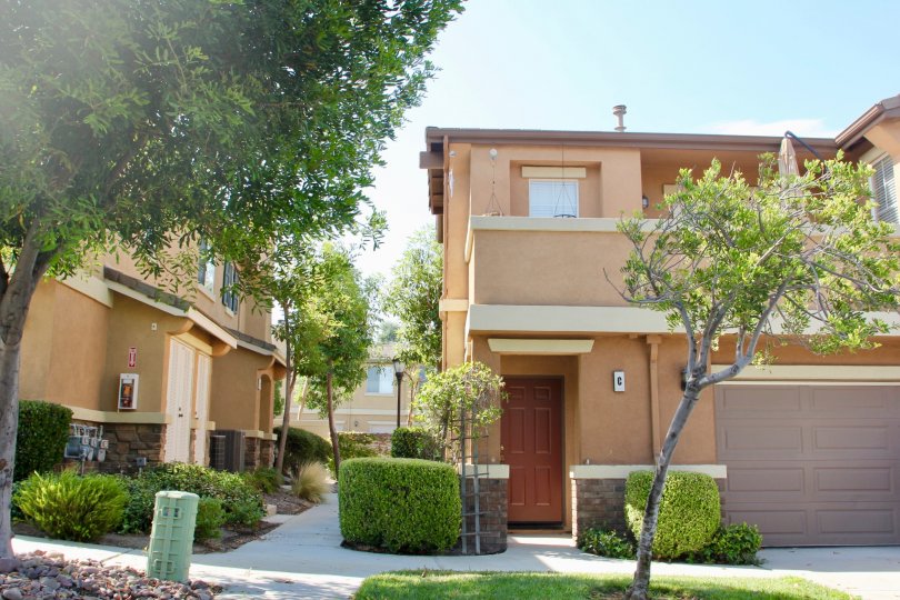 Auberry Place Condos, Lofts & Townhomes For Sale Auberry Place Real