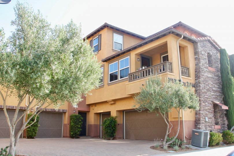 Reflections at Temecula Lane Condos, Lofts & Townhomes For Sale