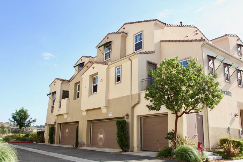 Reflections at Temecula Lane Condos, Lofts & Townhomes For Sale