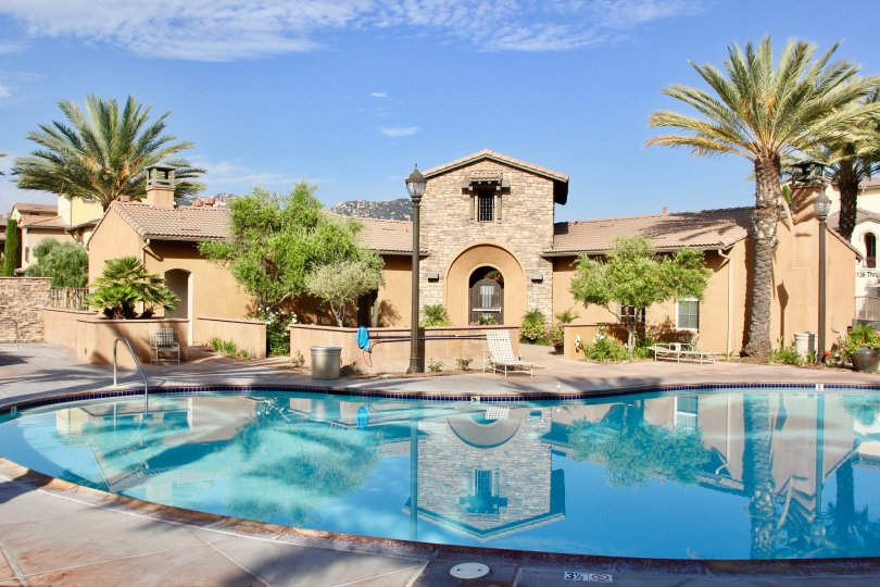 Reflections at Temecula Lane Condos, Lofts & Townhomes For Sale